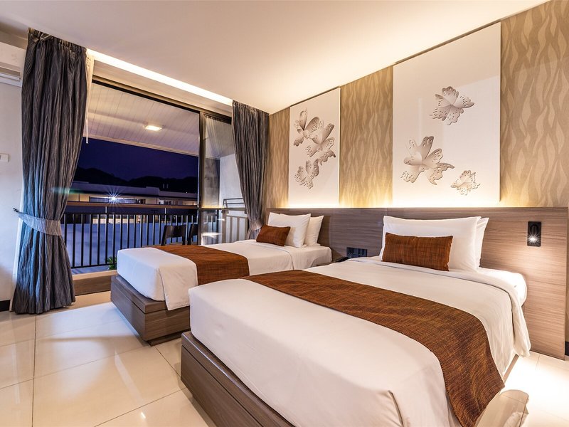 Aspira Prime Patong Phuket 26