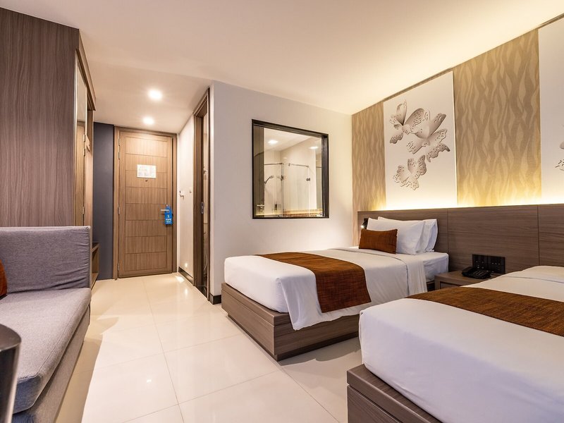 Aspira Prime Patong Phuket 27