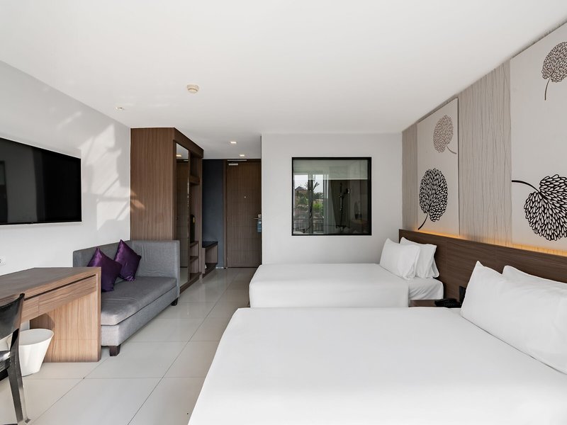 Aspira Prime Patong Phuket 28
