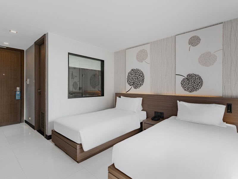 Aspira Prime Patong Phuket 29