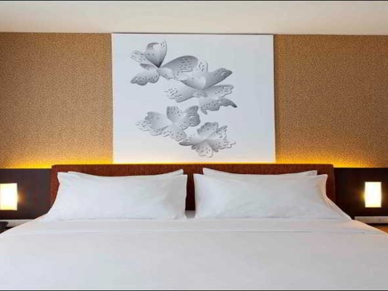 Aspira Prime Patong Phuket 30