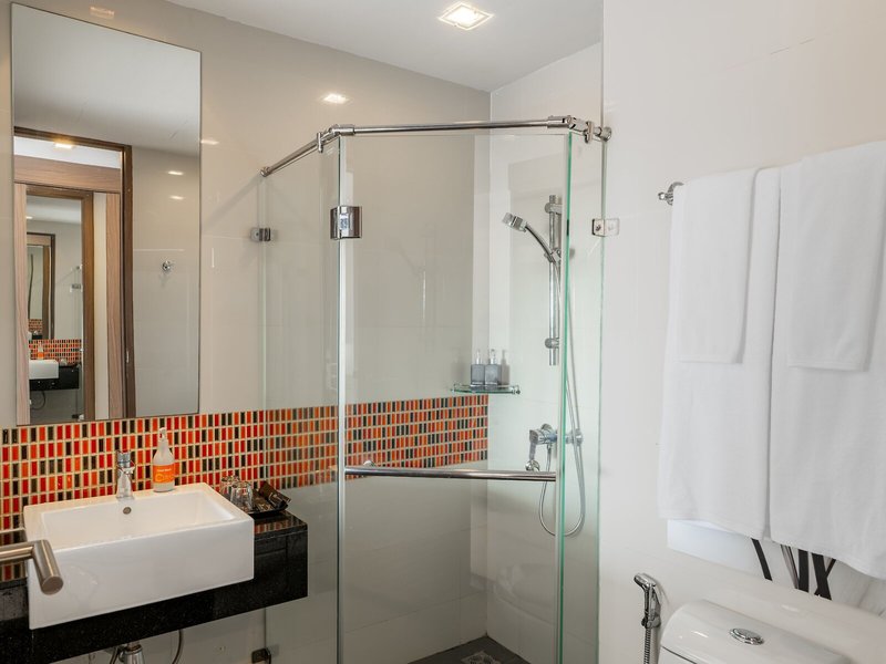 Aspira Prime Patong Phuket 31