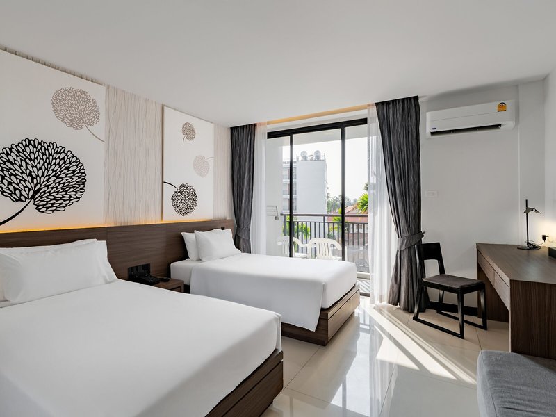 Aspira Prime Patong Phuket 32