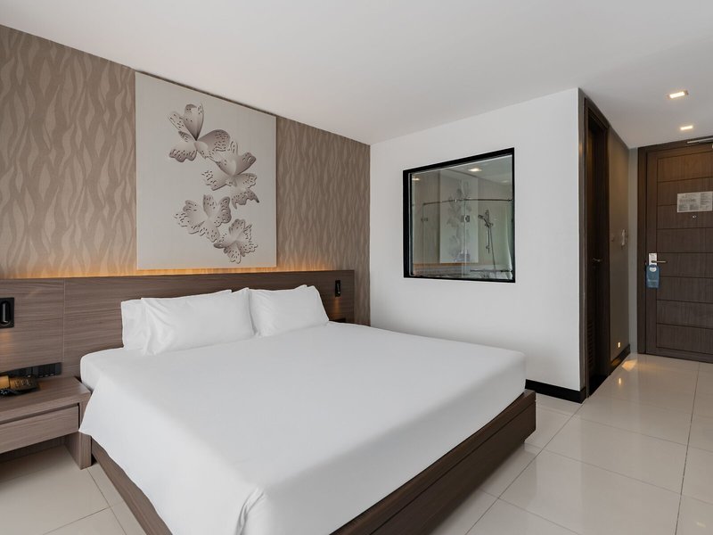 Aspira Prime Patong Phuket 33