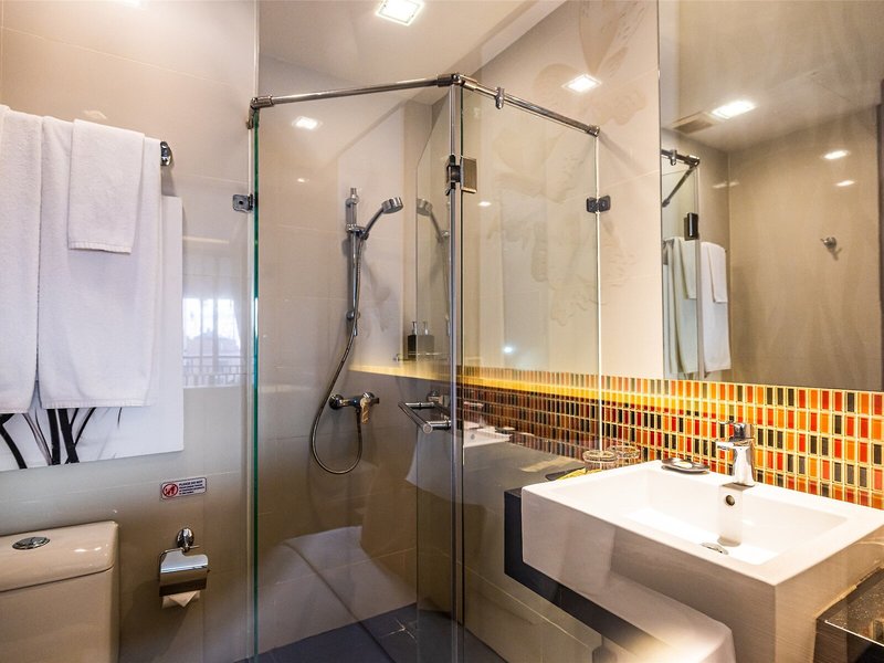 Aspira Prime Patong Phuket 34