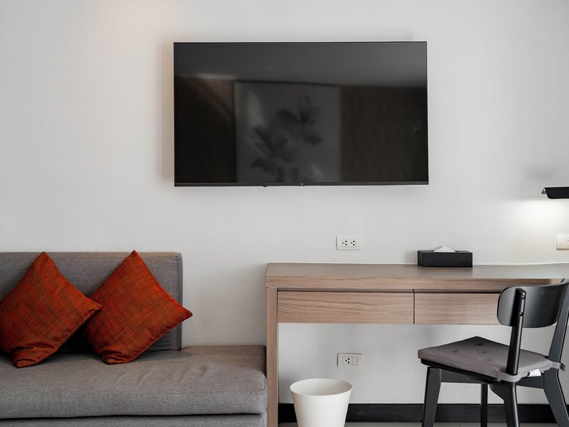 Aspira Prime Patong Phuket 36