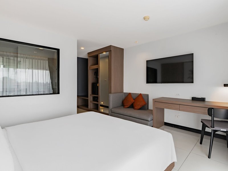Aspira Prime Patong Phuket 37