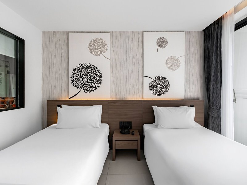 Aspira Prime Patong Phuket 38