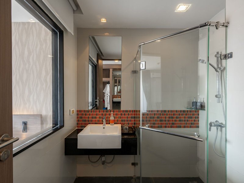 Aspira Prime Patong Phuket 39
