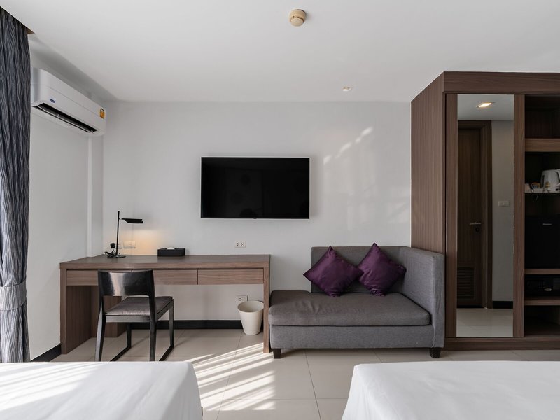 Aspira Prime Patong Phuket 40
