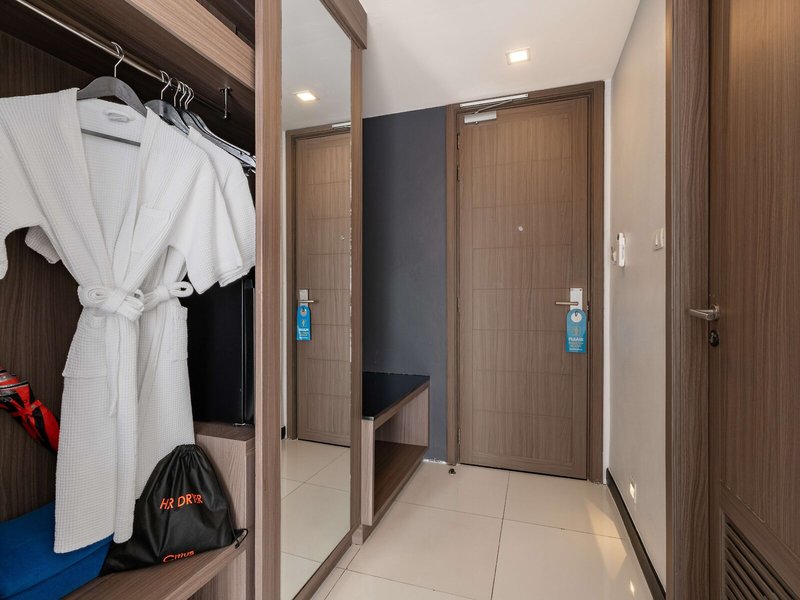 Aspira Prime Patong Phuket 41
