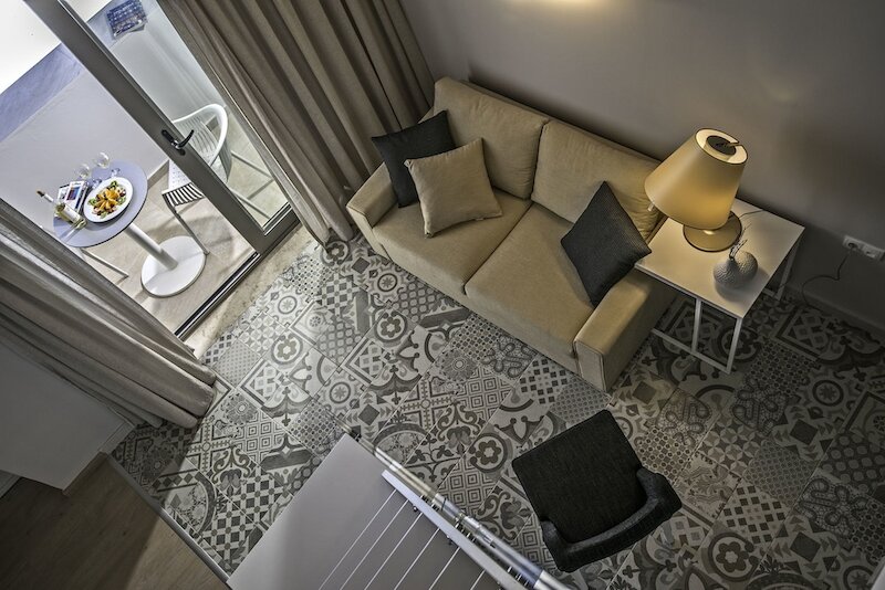 Swell Boutique Hotel 6