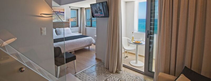 Swell Boutique Hotel 7