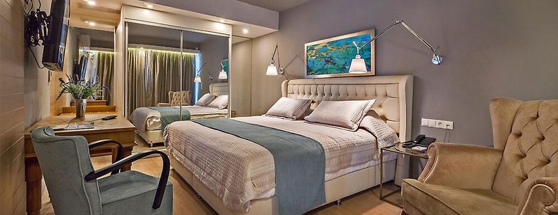 Swell Boutique Hotel 9