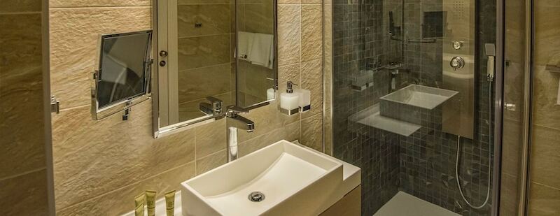 Swell Boutique Hotel 10