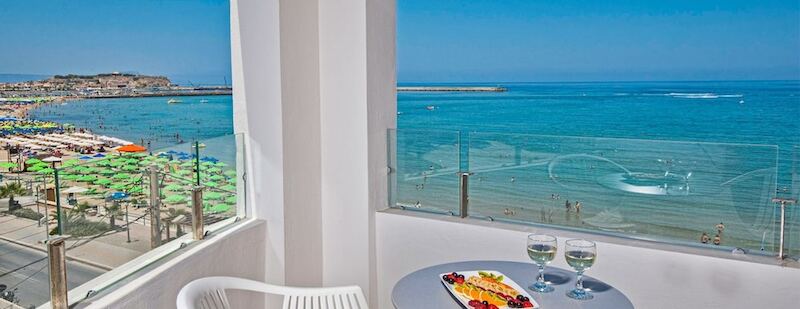 Swell Boutique Hotel 11
