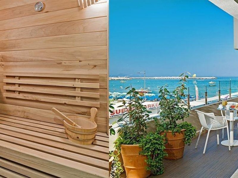 Swell Boutique Hotel 3