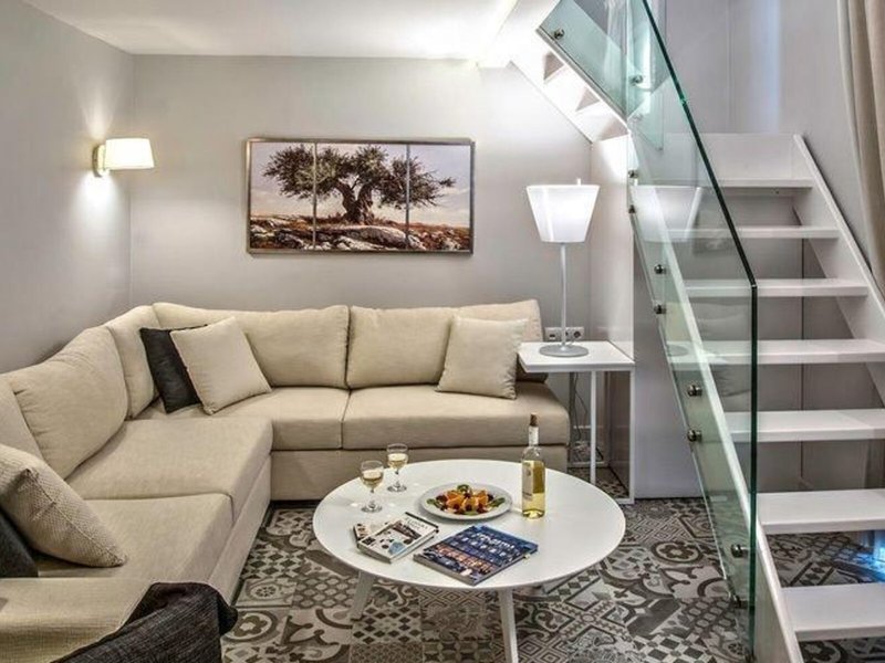 Swell Boutique Hotel 5