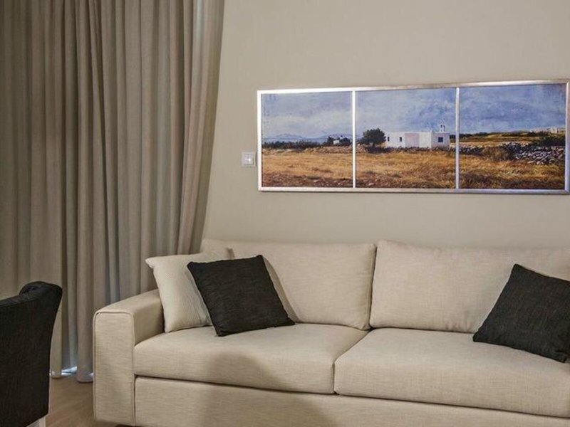 Swell Boutique Hotel 7