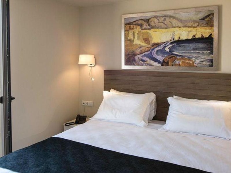 Swell Boutique Hotel 17