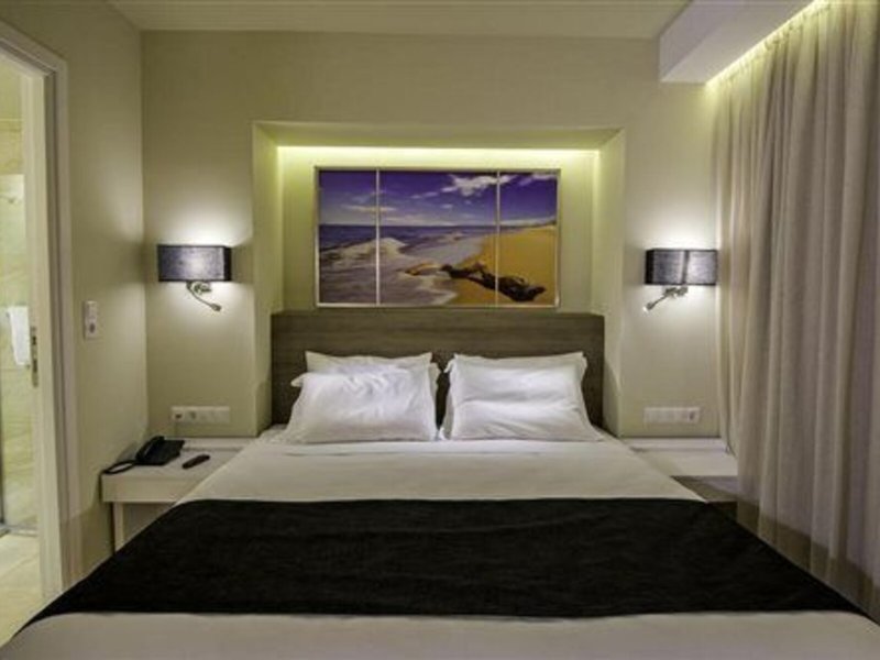 Swell Boutique Hotel 20