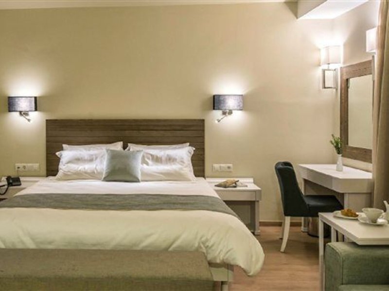 Swell Boutique Hotel 27