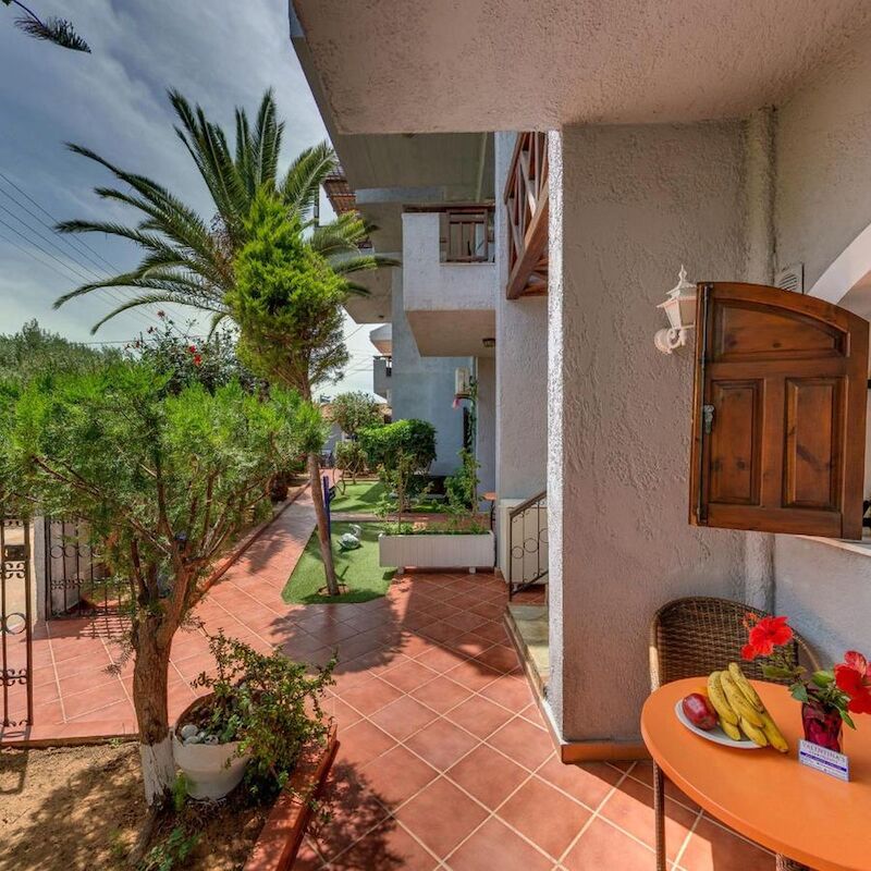 Valentina Apartments 3