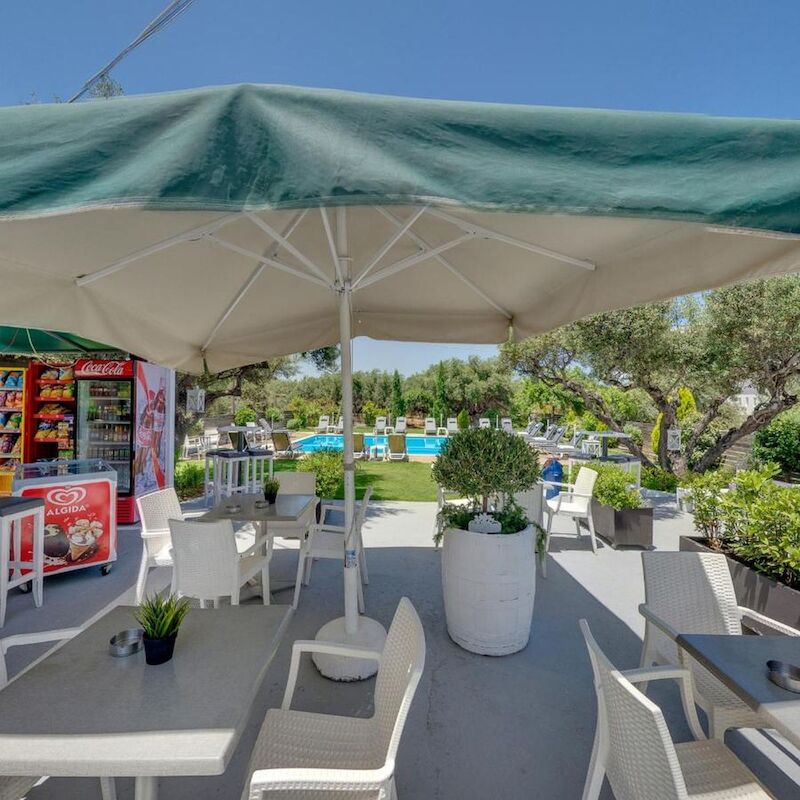 Valentina Apartments 5