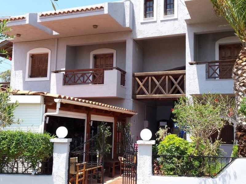 Valentina Apartments 2 - Exterior