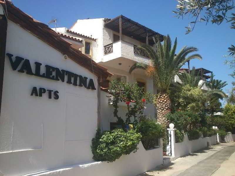 Valentina Apartments 4 - Exterior