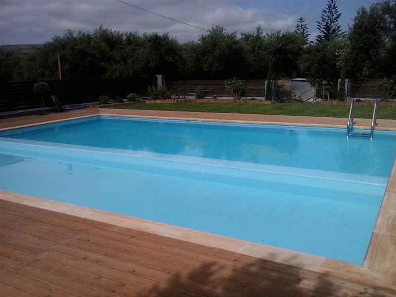 Valentina Apartments 9 - Outdoor Pool