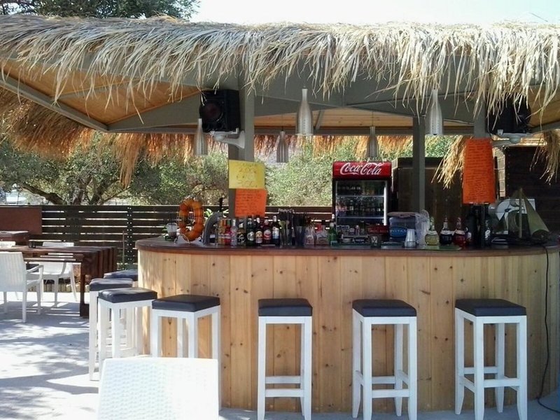Valentina Apartments 18 - Restaurant