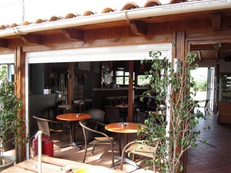 Valentina Apartments 19 - Restaurant