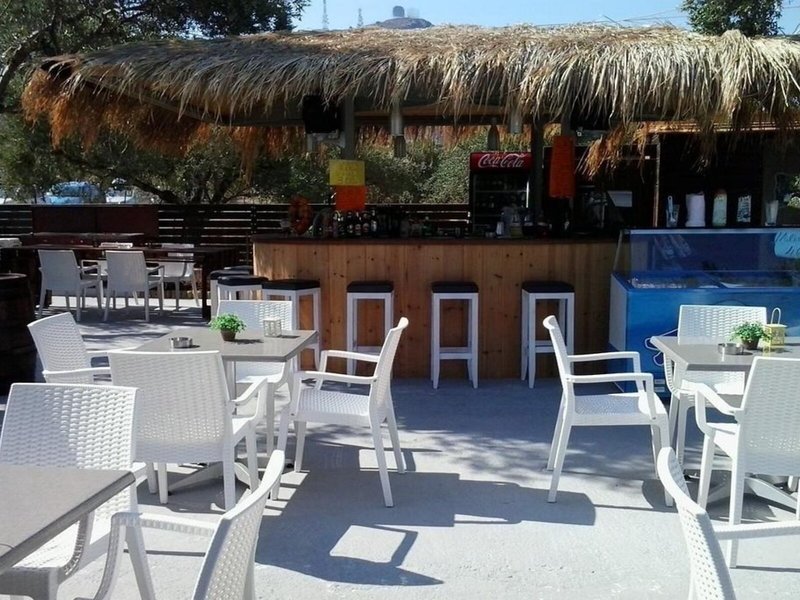 Valentina Apartments 20 - Restaurant