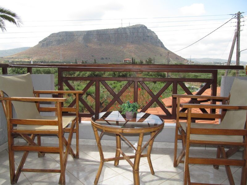 Valentina Apartments 21 - Restaurant