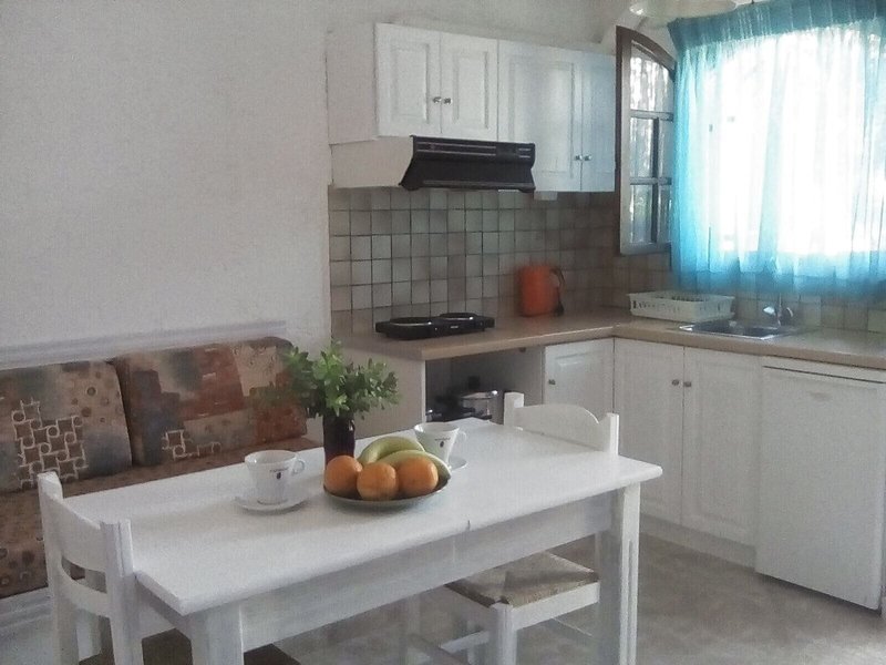 Valentina Apartments 23 - Restaurant