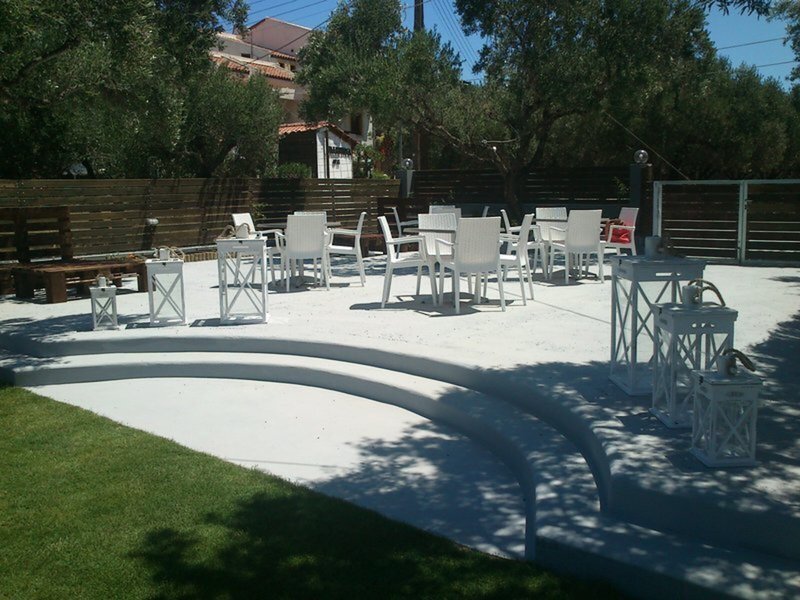 Valentina Apartments 24 - Restaurant