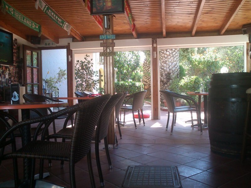Valentina Apartments 25 - Restaurant