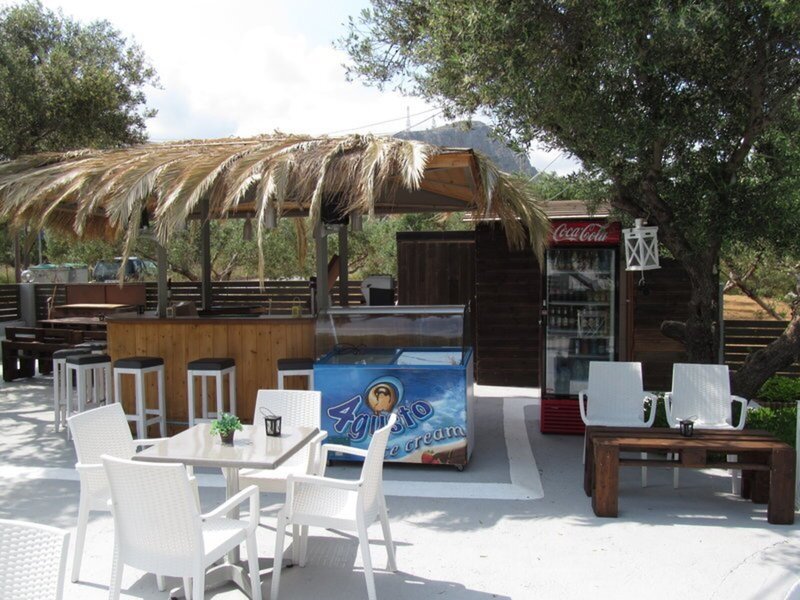 Valentina Apartments 26 - Restaurant