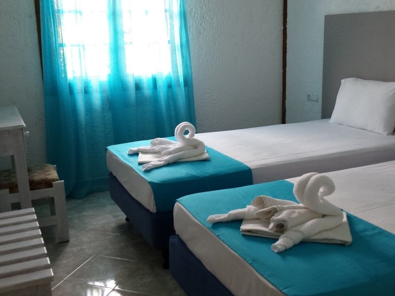 Valentina Apartments 27 - Room Example