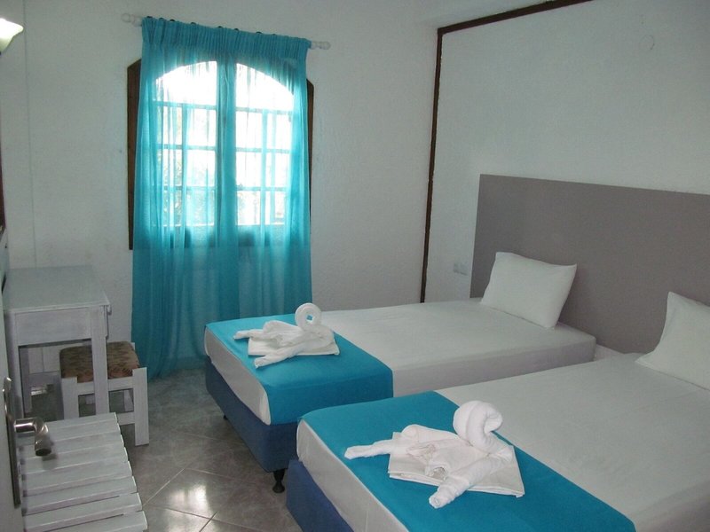 Valentina Apartments 28 - Room Example