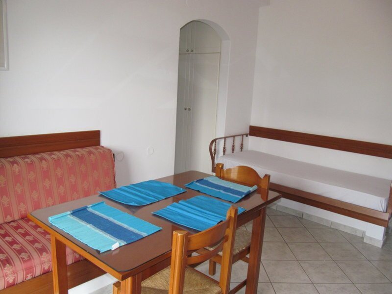 Valentina Apartments 29 - Room Example