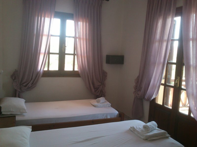 Valentina Apartments 30 - Room Example