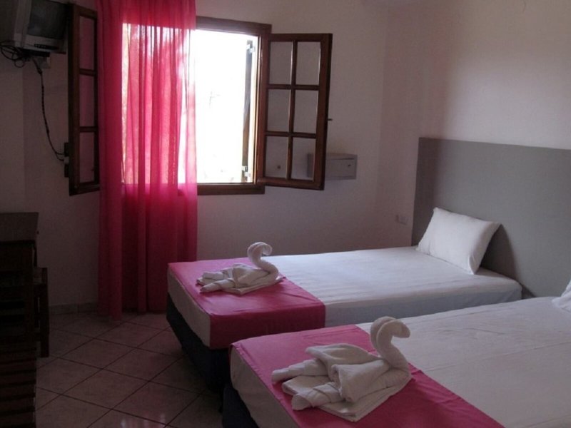 Valentina Apartments 31 - Room Example