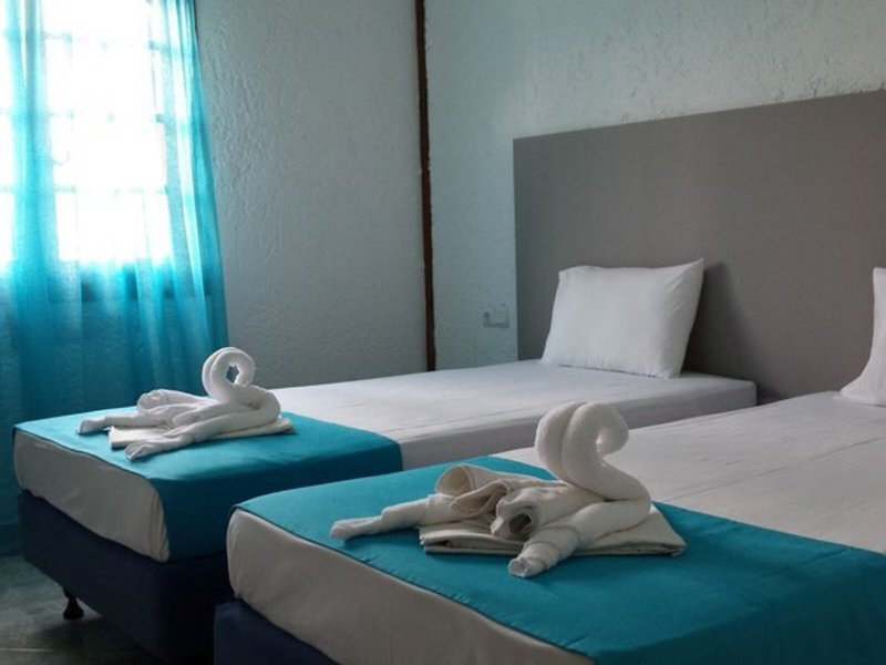Valentina Apartments 32 - Room Example