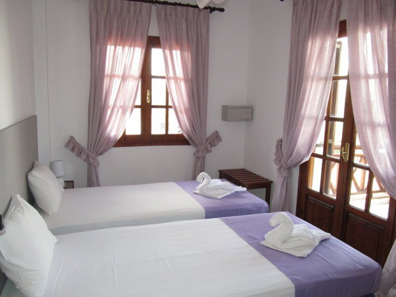 Valentina Apartments 34 - Room Example