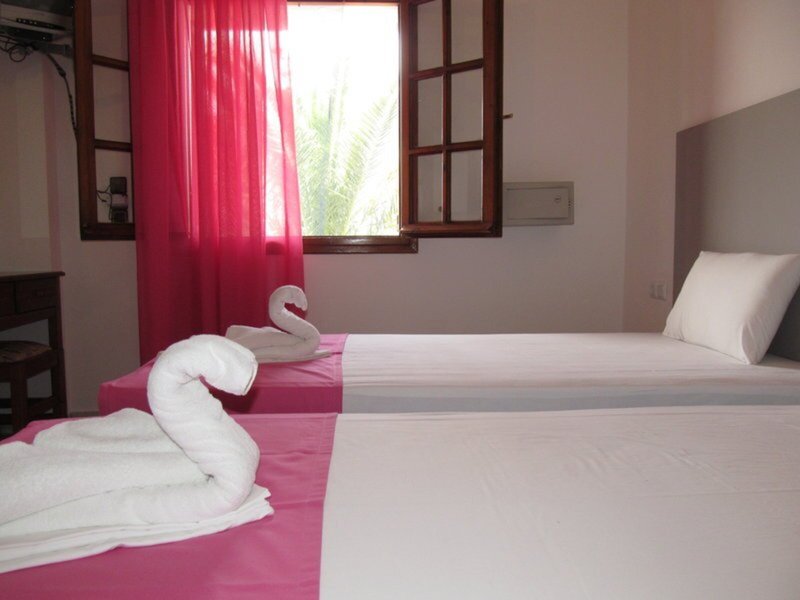 Valentina Apartments 35 - Room Example