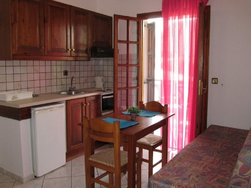 Valentina Apartments 36 - Room Example