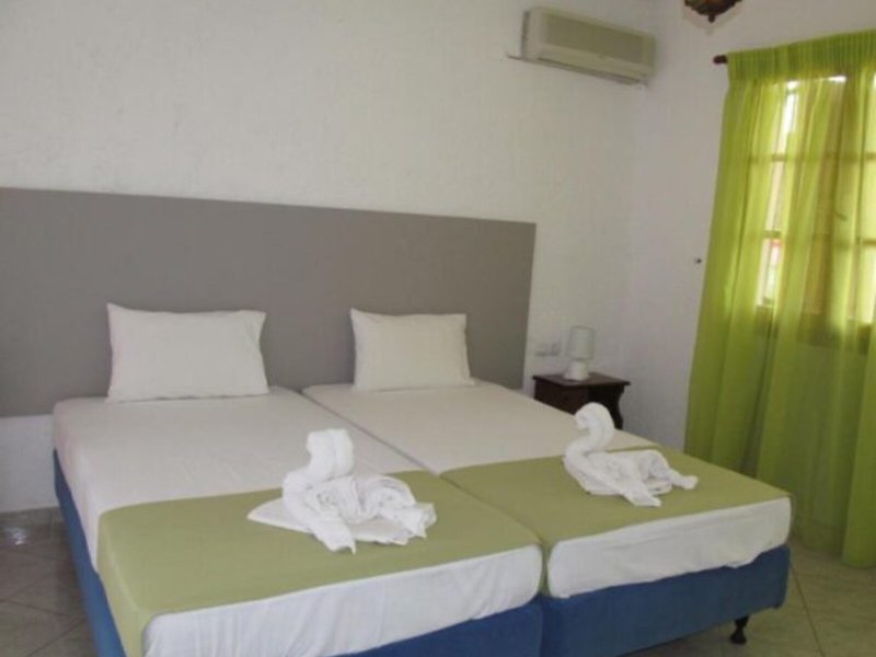 Valentina Apartments 37 - Room Example