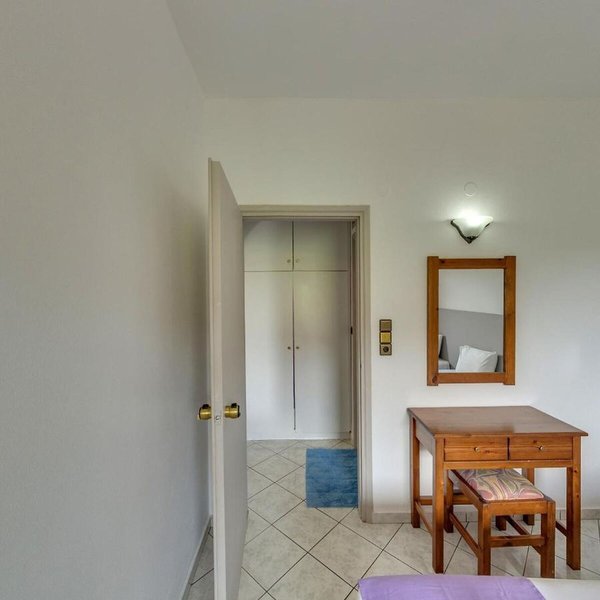 Valentina Apartments 38 - Room Example